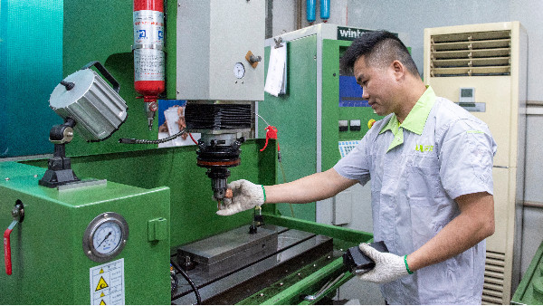 世邦告訴你注塑成型參數(shù)要求，值得收藏！