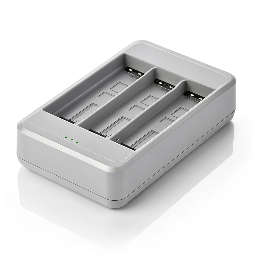 心電圖塑膠外殼注塑件