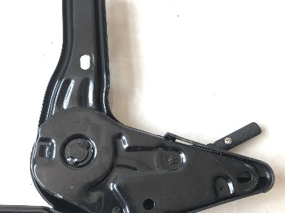 塑料模具加工汽車座椅調節器