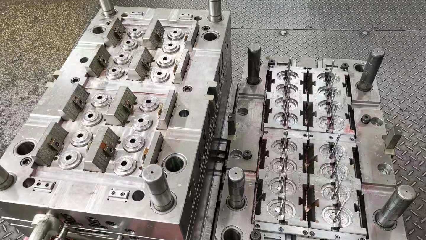 注塑模具價格大約多少？【行業普及】