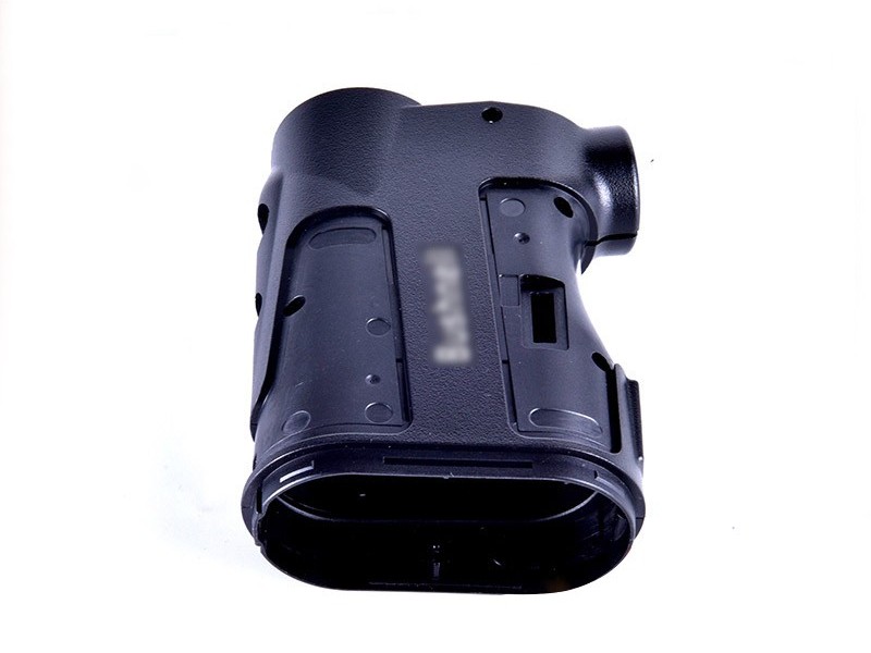 塑膠外殼開模注塑