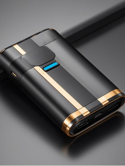 電能源外殼：是什么？為何關注？如何制成？