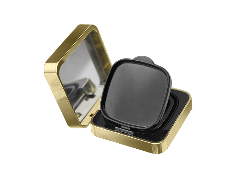 廠家定制化妝品包裝粉盒