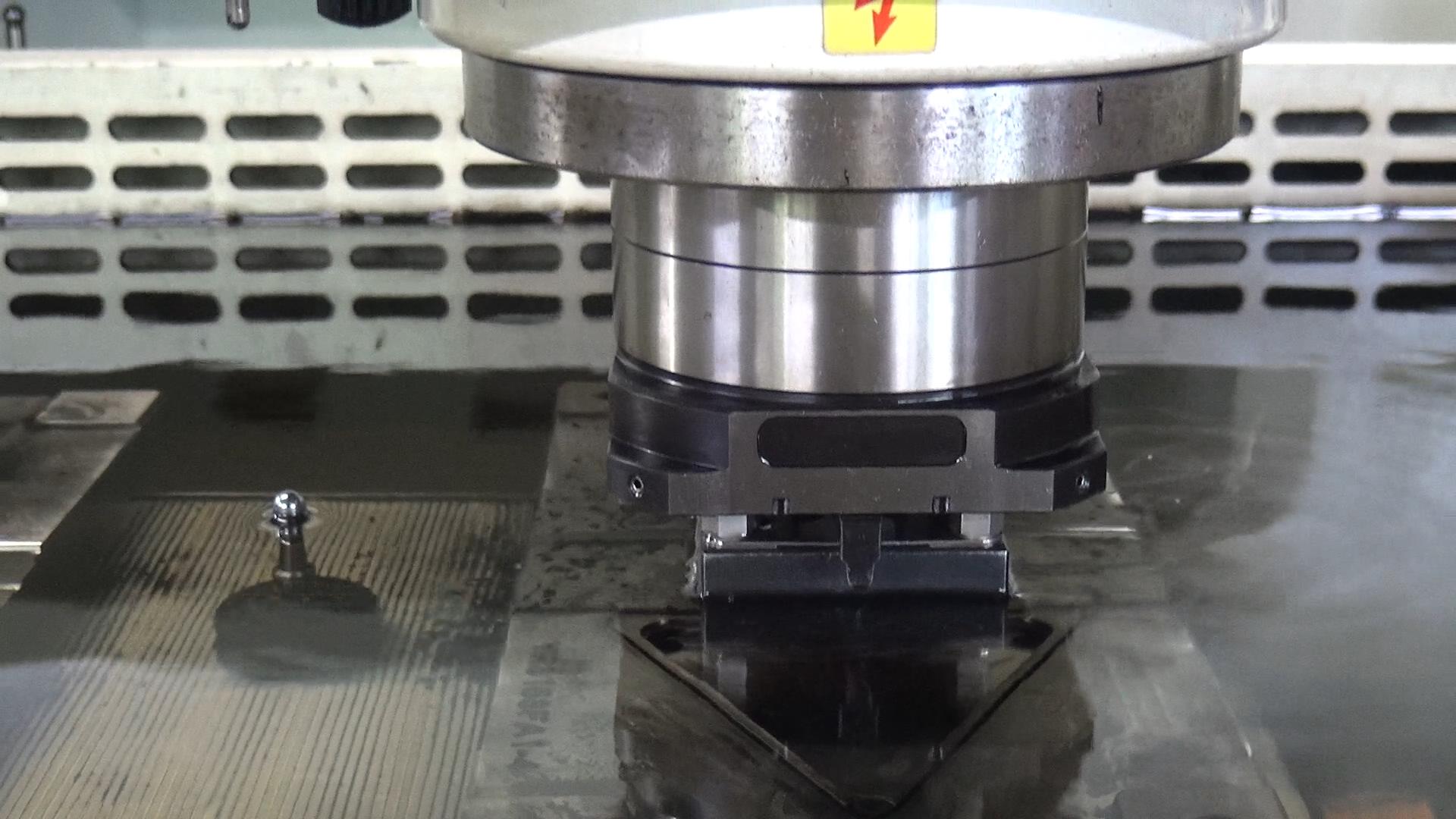 注塑模具定做廠家的新趨勢