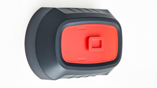 雙色注塑和二次注塑的區別