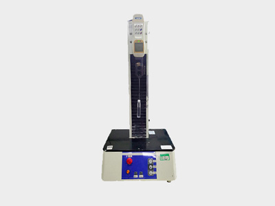 世邦塑膠-拉力機