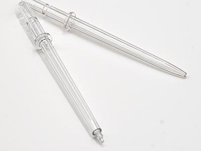 醫用透明管注塑件