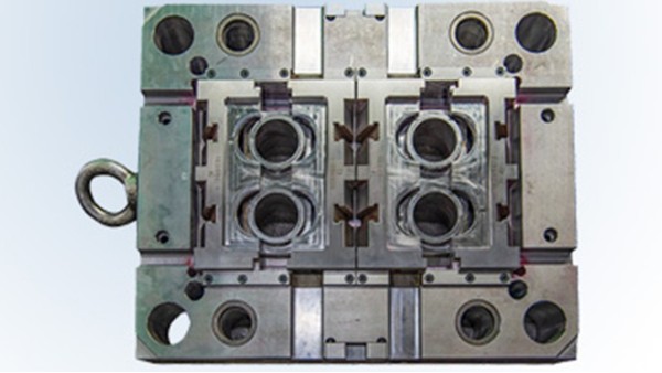 注塑模具設計優化與PVC制品成型缺陷的8大系統性解決方案