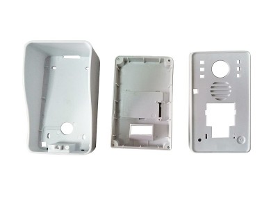 智能可視化門鈴外殼定制