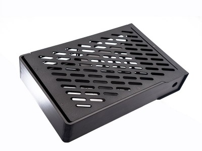 過(guò)濾盒開模注塑加工塑料廠家