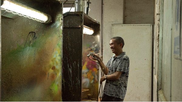 哪里有開關面板注塑工廠？