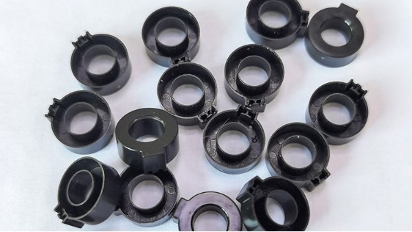 注塑產品表面亮度不均勻怎么解決？