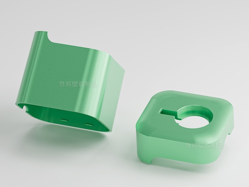 車(chē)載充電器塑料件及外殼注塑