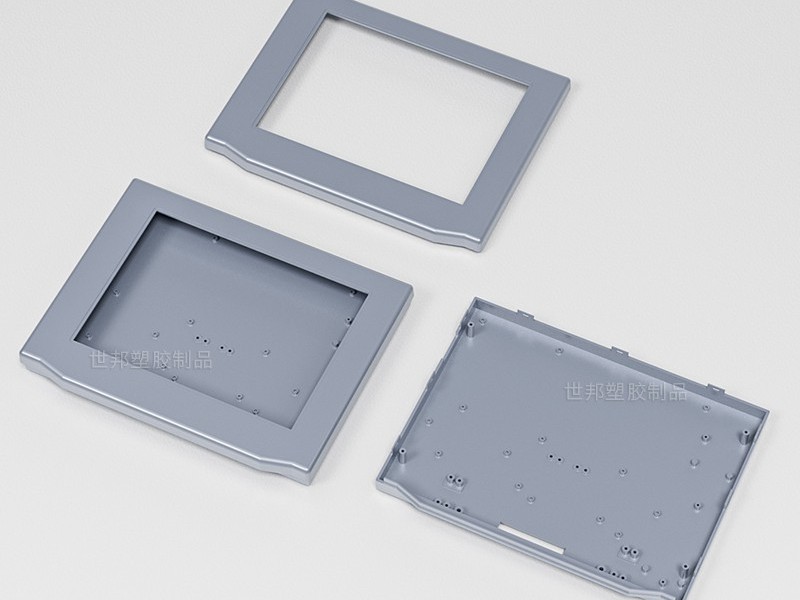 儀器儀表外殼注塑 儀器儀表外殼注塑