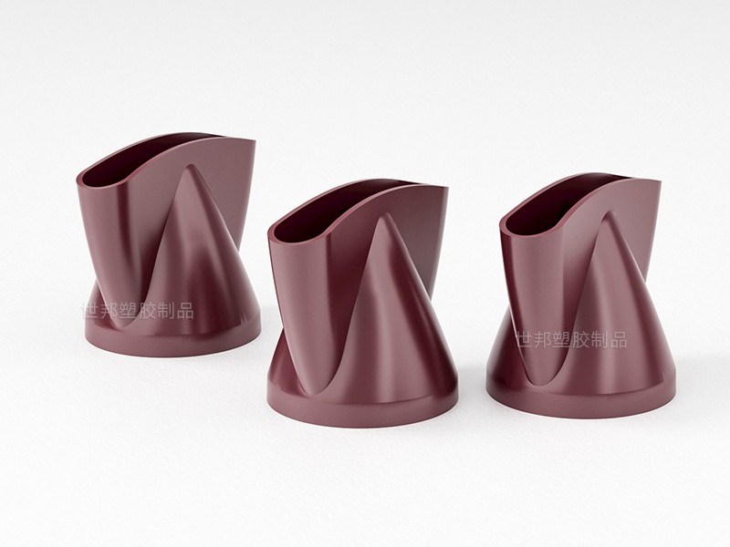 吹風機集風嘴注塑