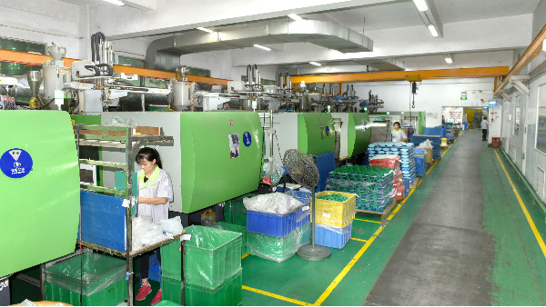 塑料行業(yè)內專有名詞【值得收藏】